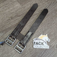 Girth Extension, Roller Buckles, Tags, *new
