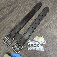 Girth Extension, Roller Buckles, Tags, *new
