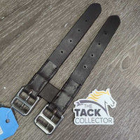 Girth Extension, Roller Buckles, Tags, *new

