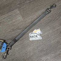 Handhold Strap, 2x Nickle Snaps, Tags, *new
