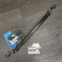 Handhold Strap, 2x Nickle Snaps, Tags, *new
