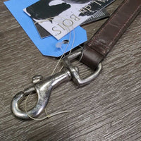 Handhold Strap, 2x Nickle Snaps, Tags, *new

