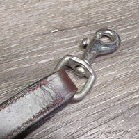 Handhold Strap, 2x Nickle Snaps, Tags, *new
