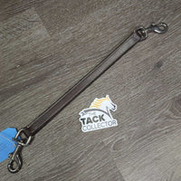 Handhold Strap, 2x Nickle Snaps, Tags, *new
