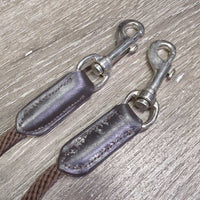Chambon Martingale, 2x Snaps, Tags, *new
