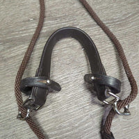 Chambon Martingale, 2x Snaps, Tags, *new
