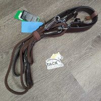 Chambon Martingale, 2x Snaps, Tags, *new
