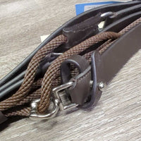 Degogue Martingale, 2x Snaps, Tags, *new
