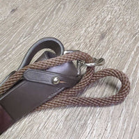Degogue Martingale, 2x Snaps, Tags, *new
