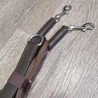 Degogue Martingale, 2x Snaps, Tags, *new
