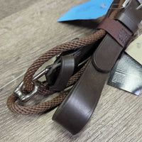Degogue Martingale, 2x Snaps, Tags, *new
