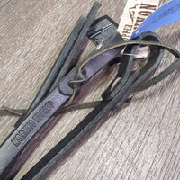 Copper Canyon Wst Reins, Tags, *new

