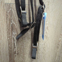 Nylon Browband Headstall, Tags, *new
