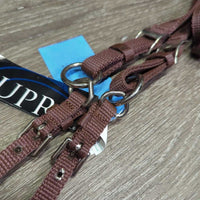 Nylon Anti-Grazing Device, Tags, *new
