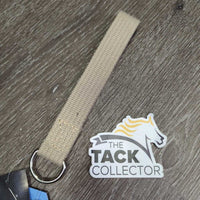 Cotton Girth Attachment, Tag, *new
