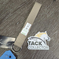 Cotton Girth Attachment, Tag, *new
