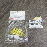 20 "Easiest Plug Yet" Stud Hole Protector Plugs, Nail, Bag, *new
