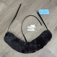 Sheepskin Shadow Roll, *new
