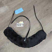 Sheepskin Shadow Roll, *new
