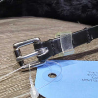 Sheepskin Shadow Roll, *new
