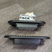 Pr Fillis Stirrup Pads, Bag, Tag, *new

