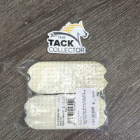 Pr Fillis Stirrup Pads, Bag, Tag, *new
