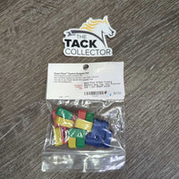 16 Rein Training Markers, Bag, Tag, *new
