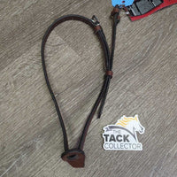 Flash & Noseband Attachment, Tag, *new

