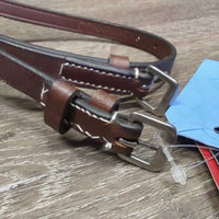 Flash & Noseband Attachment, Tag, *new
