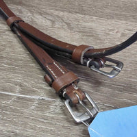 Flash & Noseband Attachment, Tag, *new
