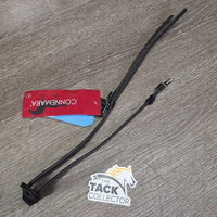 Flash & Noseband Attachment, Tag, *new
