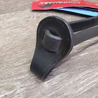 Flash & Noseband Attachment, Tag, *new
