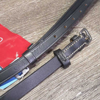 Flash & Noseband Attachment, Tag, *new
