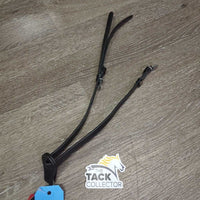 Flash & Noseband Attachment, Tag, *new
