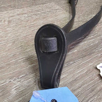 Flash & Noseband Attachment, Tag, *new
