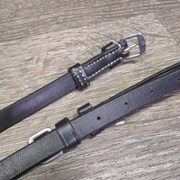 Flash & Noseband Attachment, Tag, *new
