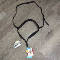 Nylon Padded Noseband, Tag, *new
