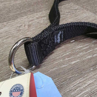 Nylon Padded Noseband, Tag, *new
