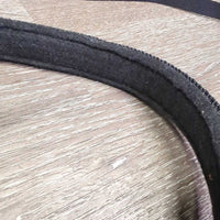 Nylon Padded Noseband, Tag, *new
