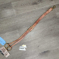 Copper Canyon Leather Training Fork, Tag, *new
