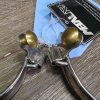 Wst Knob Spurs, Tag, *new
