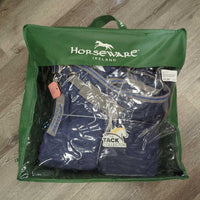 250g "Vari-Layer" Winter Blanket, bag, tags, tail *new, wpf
