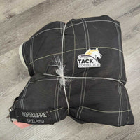 250g "Vari-layer" Winter Blanket, x2 legs *vgc, clean, wpf, repairs, stains, mnr snags, residue, rubs
