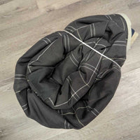 250g "Vari-layer" Winter Blanket, x2 legs *vgc, clean, wpf, repairs, stains, mnr snags, residue, rubs
