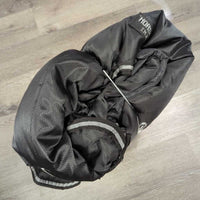 200g Stable Blanket, detach neck, bag, tags, tail *new
