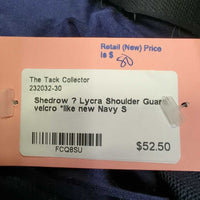 Lycra Shoulder Guard, velcro *like new
