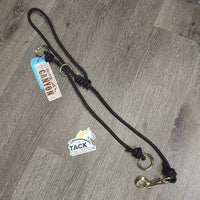 Copper Canyon Rope Training Fork, Tag, *new
