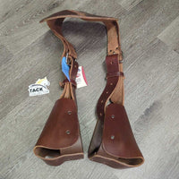 Wst Childrens Stirrups, Adjustable, Tag, *new
