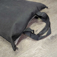Sammy Nylon Exercise Rug Quarter Sheet, Bag, *new

