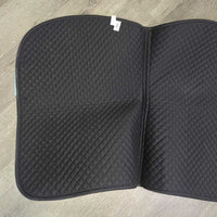 Solace Thin Quilt Jumper Saddle Pad, Tags, *new
